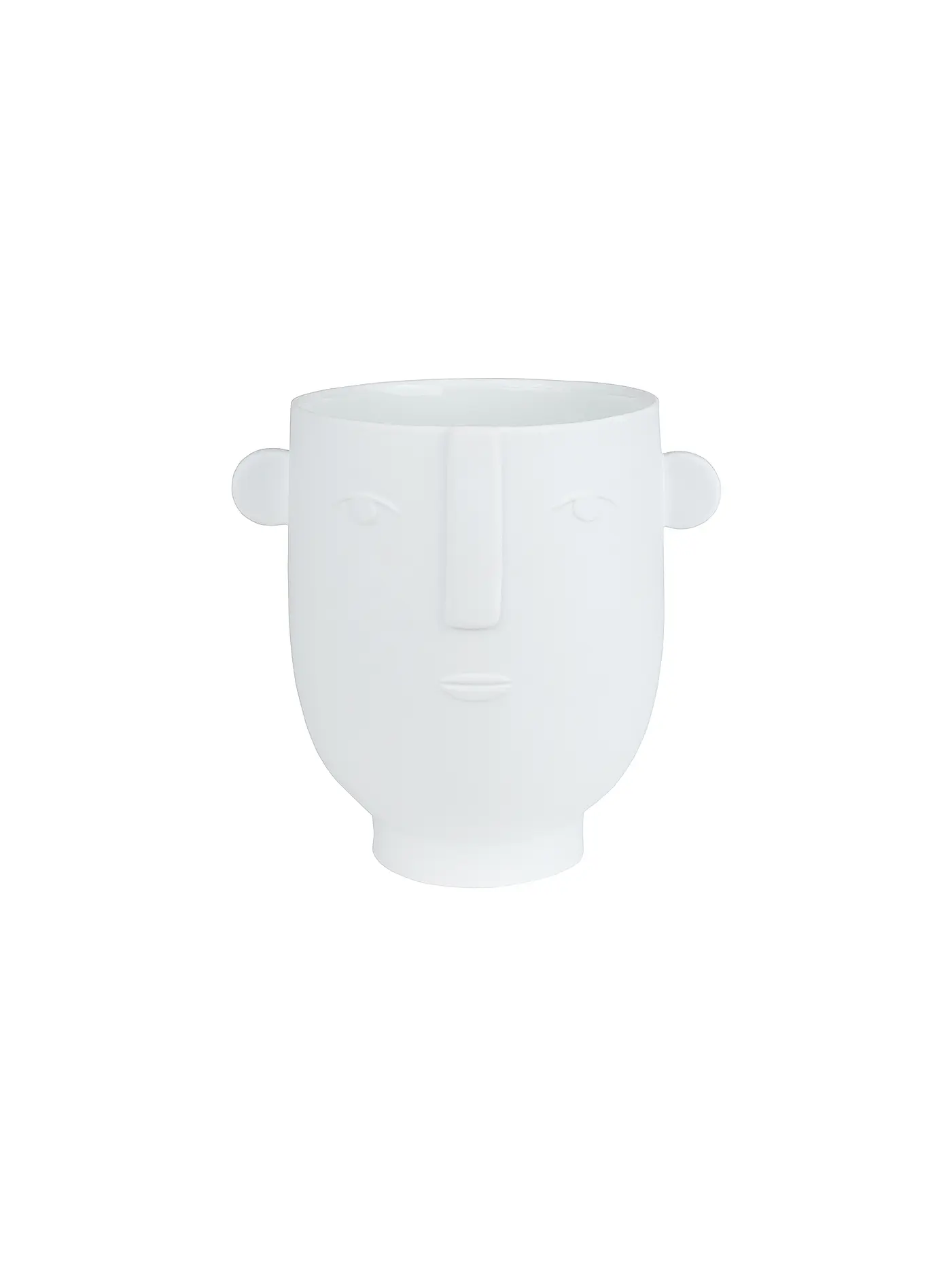 RAEDER | Naturgestalten Vase | 